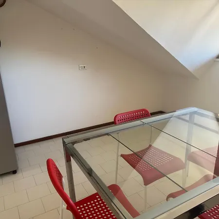 Casa Da Lily * ベラーリア・イジェア・マリーナ